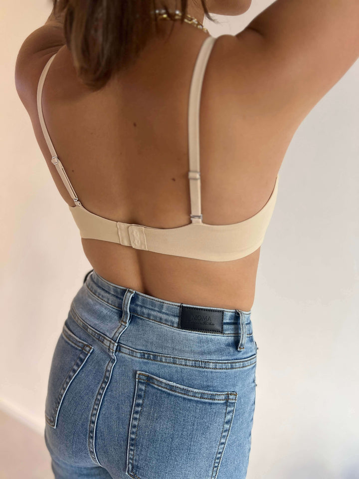 חזיית MINIMAL ניוד