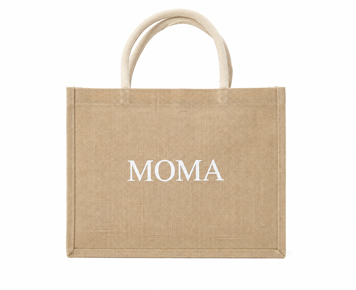 תיק חוף MOMA
