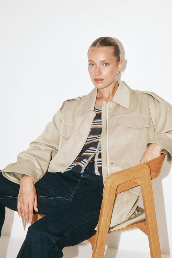 NEW IN