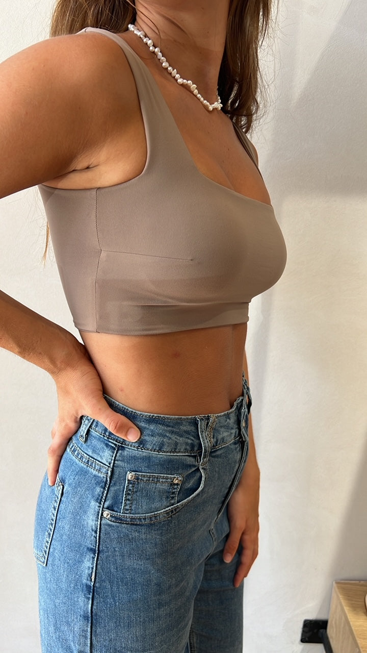 טופ SOFTNESS קפה